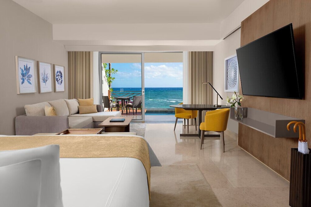 Grand Velas Riviera Maya - All Inclusive — Hotel rooms in Playa del Carmen, Quintana Roo