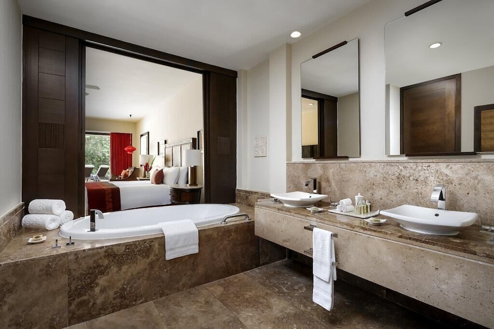 Grand Velas Riviera Maya - All Inclusive — Hotel rooms in Playa del Carmen, Quintana Roo