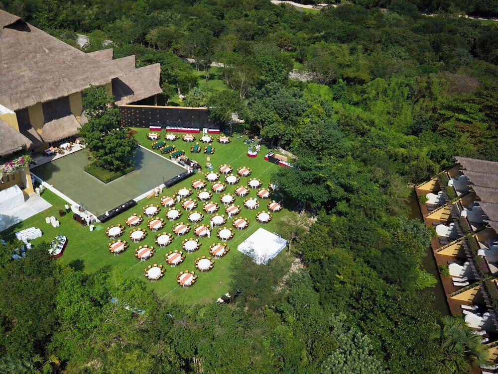 Grand Velas Riviera Maya - All Inclusive — Restaurant & bars in Playa del Carmen, Quintana Roo
