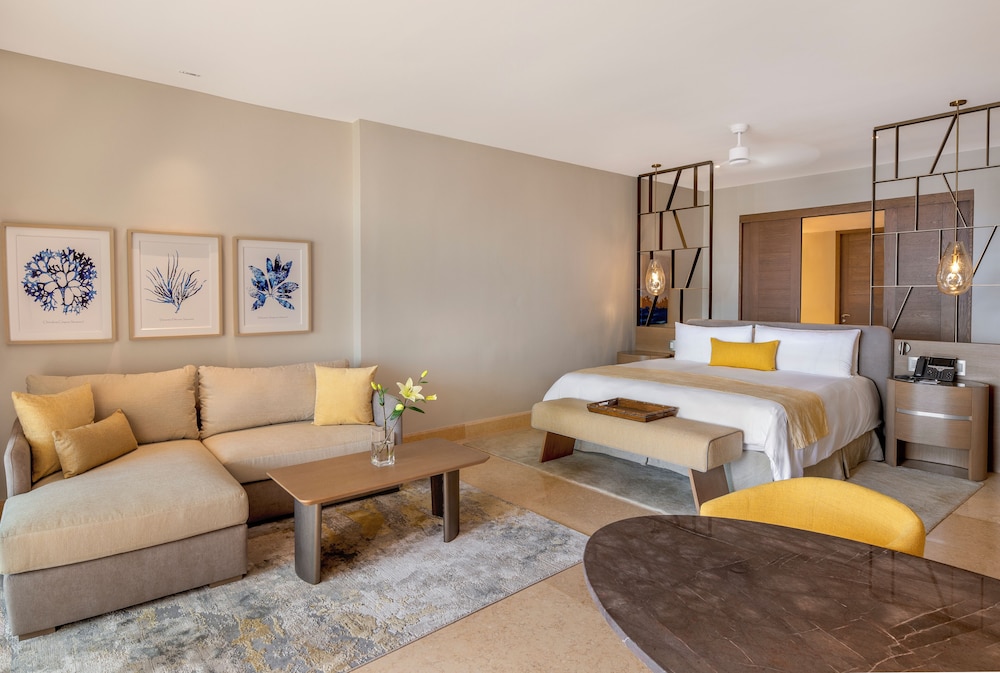 Grand Velas Riviera Maya - All Inclusive — Hotel rooms in Playa del Carmen, Quintana Roo