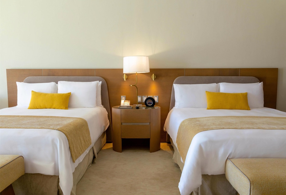Grand Velas Riviera Maya - All Inclusive — Hotel rooms in Playa del Carmen, Quintana Roo