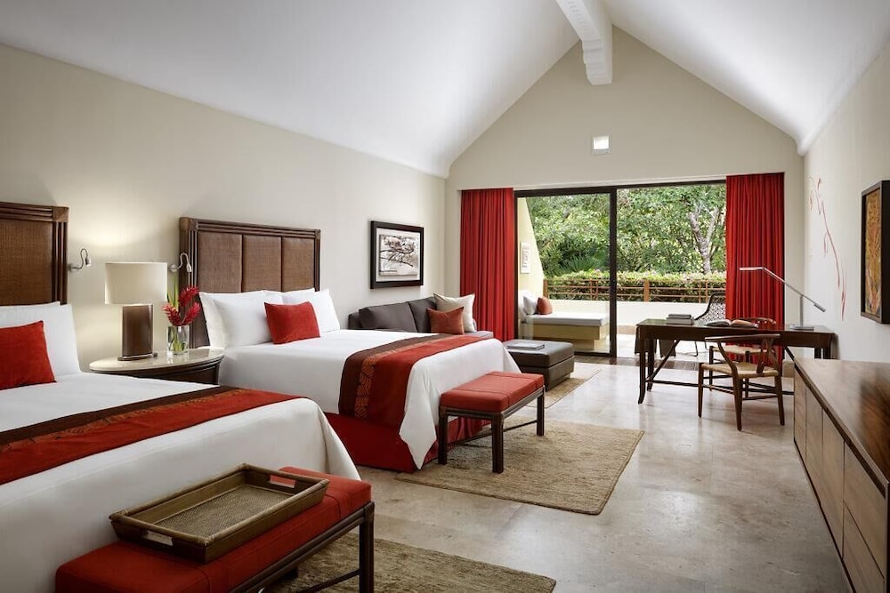 Grand Velas Riviera Maya - All Inclusive — Hotel rooms in Playa del Carmen, Quintana Roo