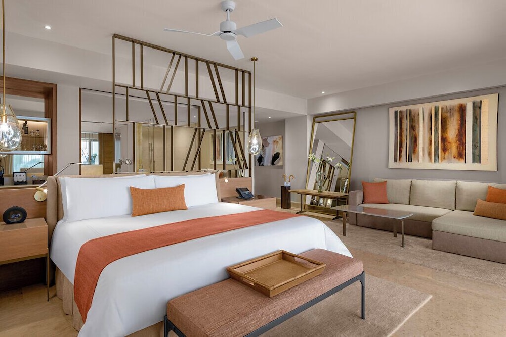 Grand Velas Riviera Maya - All Inclusive — Hotel rooms in Playa del Carmen, Quintana Roo