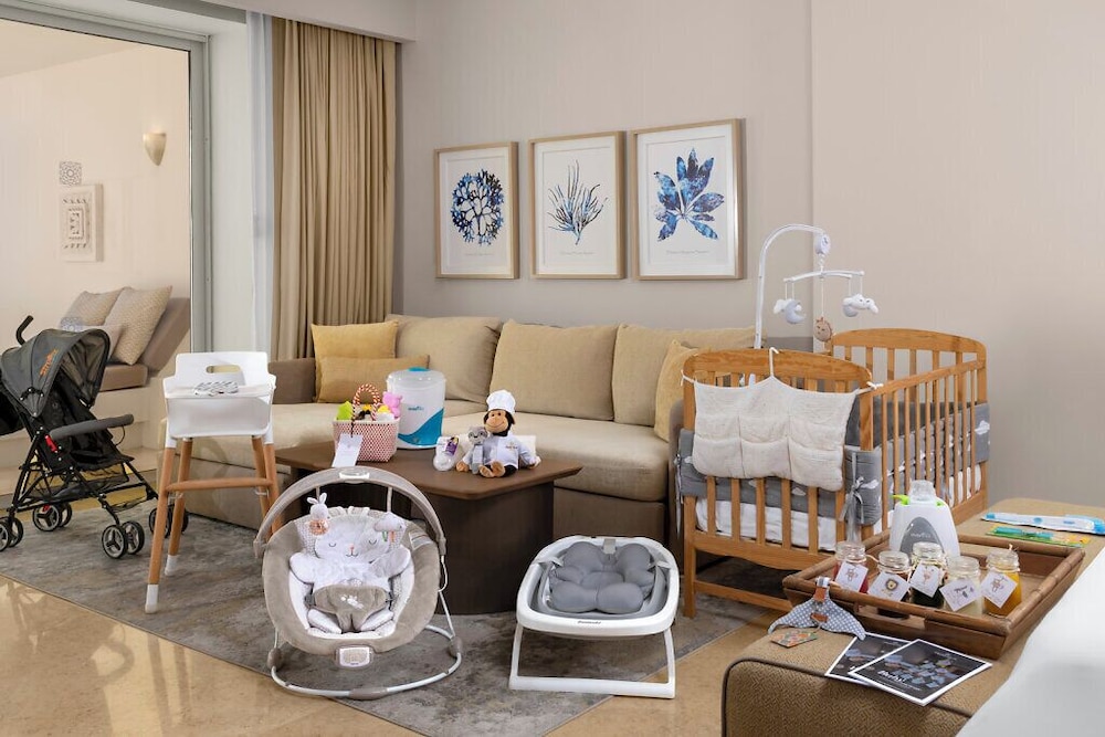 Grand Velas Riviera Maya - All Inclusive — Hotel rooms in Playa del Carmen, Quintana Roo