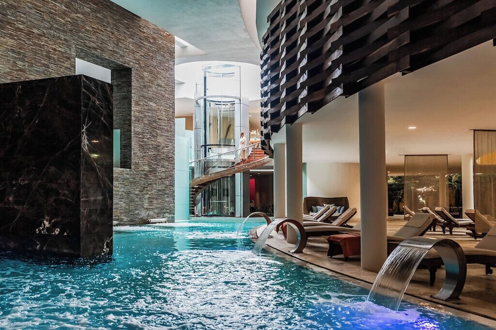 Grand Velas Riviera Maya - All Inclusive — Spa in Playa del Carmen, Quintana Roo