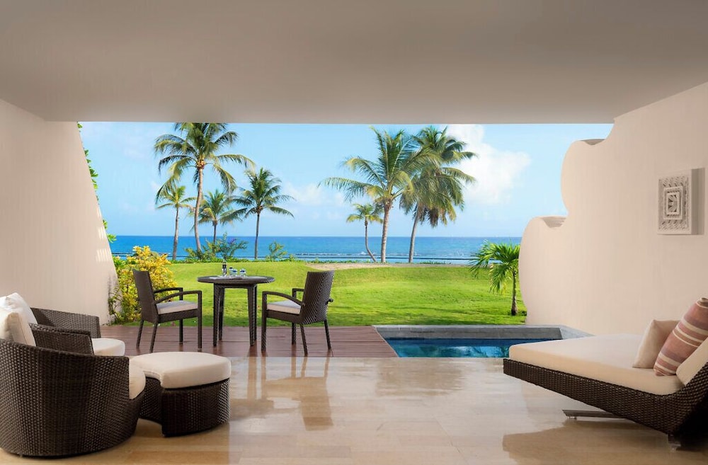 Grand Velas Riviera Maya - All Inclusive — Hotel rooms in Playa del Carmen, Quintana Roo