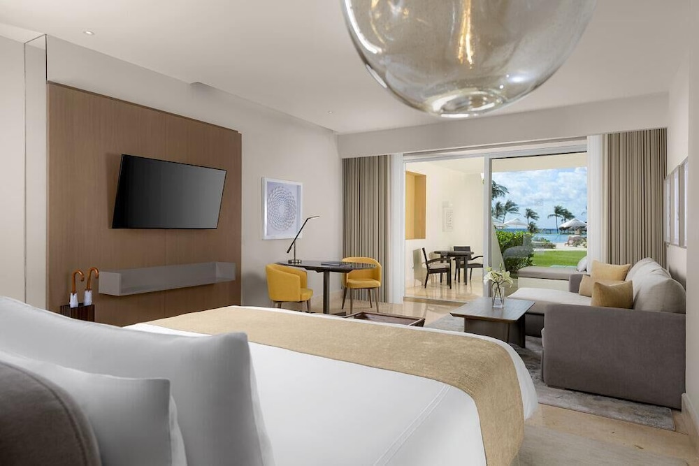 Grand Velas Riviera Maya - All Inclusive — Hotel rooms in Playa del Carmen, Quintana Roo
