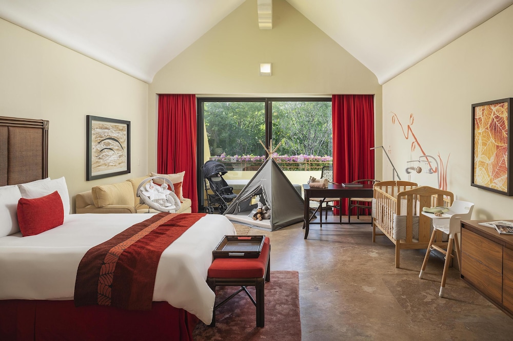 Grand Velas Riviera Maya - All Inclusive — Hotel rooms in Playa del Carmen, Quintana Roo