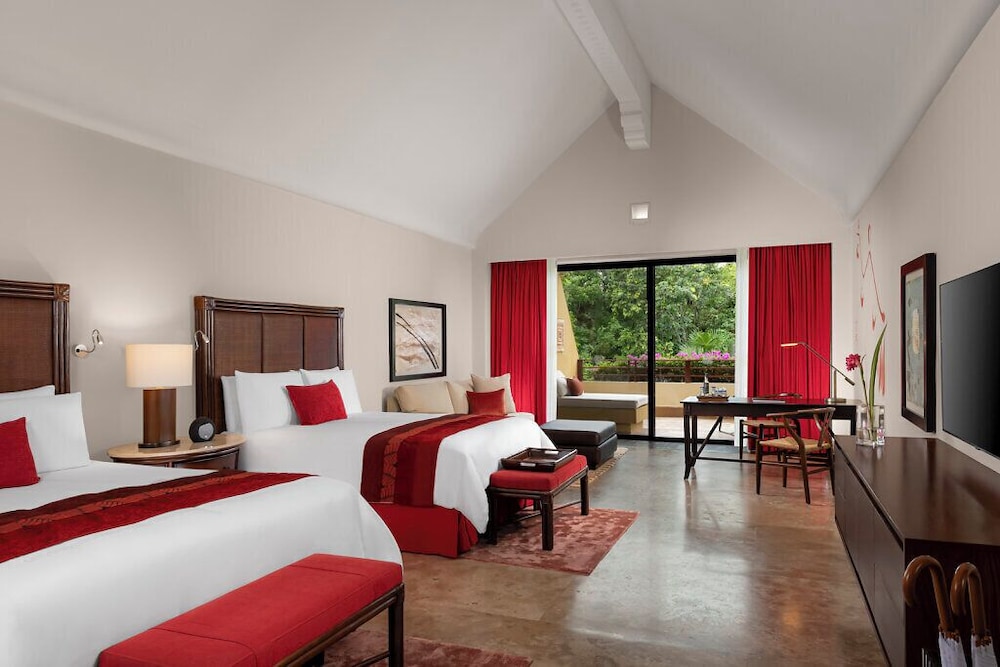 Grand Velas Riviera Maya - All Inclusive — Hotel rooms in Playa del Carmen, Quintana Roo