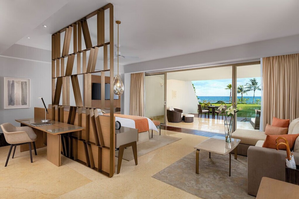 Grand Velas Riviera Maya - All Inclusive — Hotel rooms in Playa del Carmen, Quintana Roo