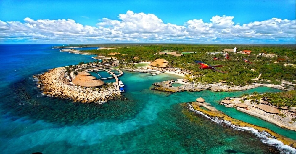 Grand Velas Riviera Maya - All Inclusive — Main photo in Playa del Carmen, Quintana Roo