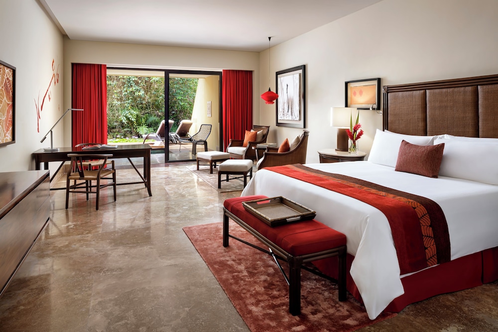 Grand Velas Riviera Maya - All Inclusive — Hotel rooms in Playa del Carmen, Quintana Roo