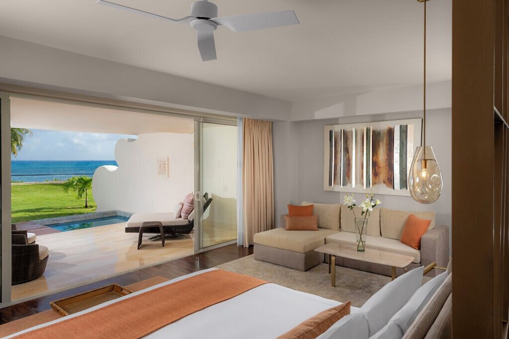 Grand Velas Riviera Maya - All Inclusive — Hotel rooms in Playa del Carmen, Quintana Roo