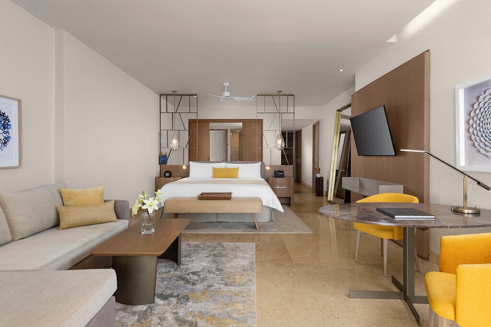 Grand Velas Riviera Maya - All Inclusive — Hotel rooms in Playa del Carmen, Quintana Roo