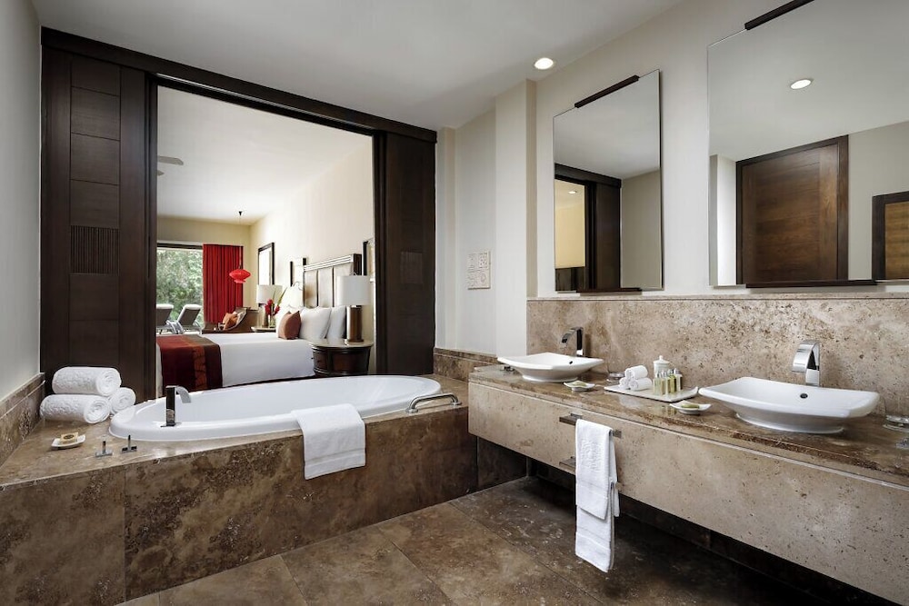 Grand Velas Riviera Maya - All Inclusive — Hotel rooms in Playa del Carmen, Quintana Roo