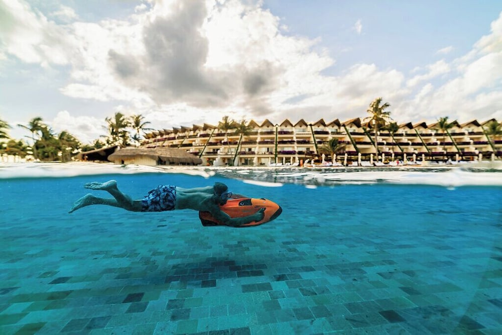 Grand Velas Riviera Maya - All Inclusive — Sports & recreation in Playa del Carmen, Quintana Roo