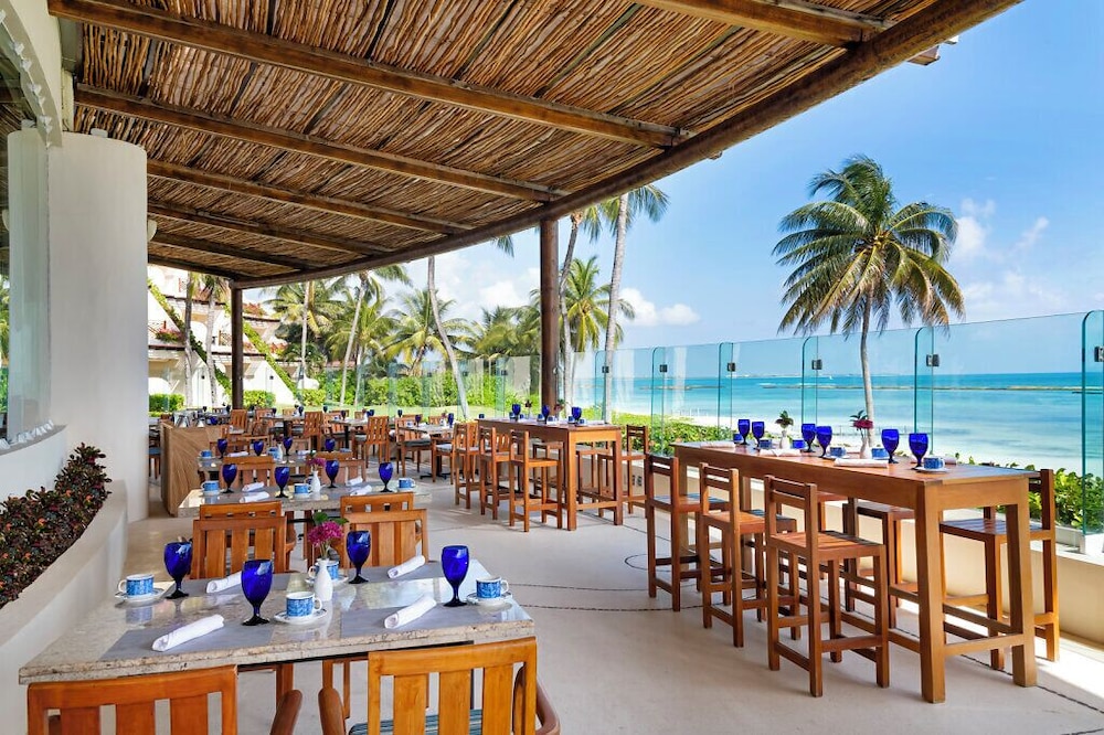 Grand Velas Riviera Maya - All Inclusive — Restaurant & bars in Playa del Carmen, Quintana Roo
