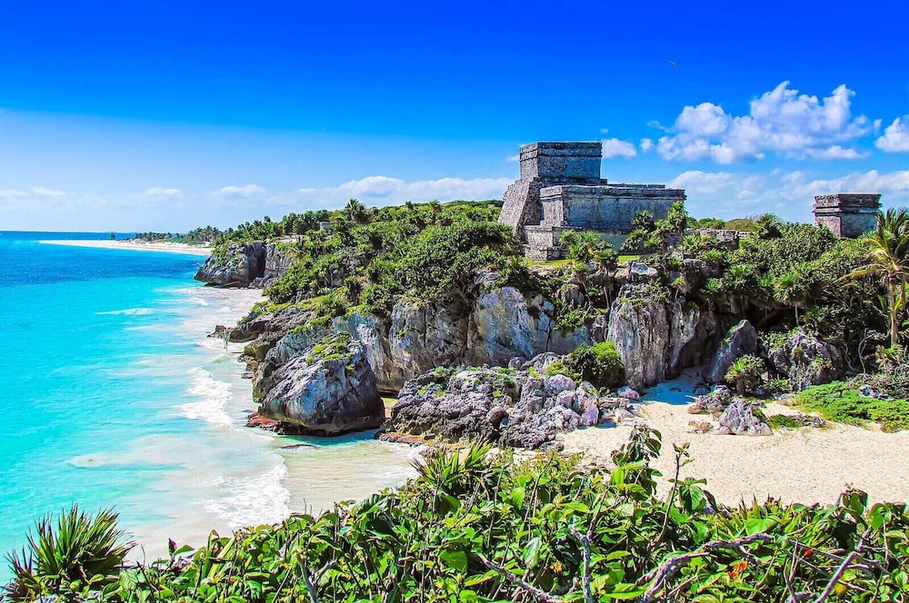 Grand Velas Riviera Maya - All Inclusive — Attractions in the area in Playa del Carmen, Quintana Roo