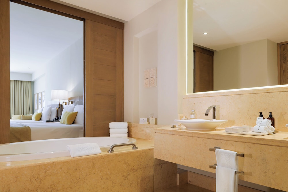 Grand Velas Riviera Maya - All Inclusive — Hotel rooms in Playa del Carmen, Quintana Roo