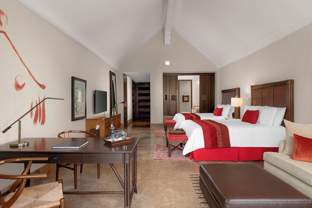 Grand Velas Riviera Maya - All Inclusive — Hotel rooms in Playa del Carmen, Quintana Roo