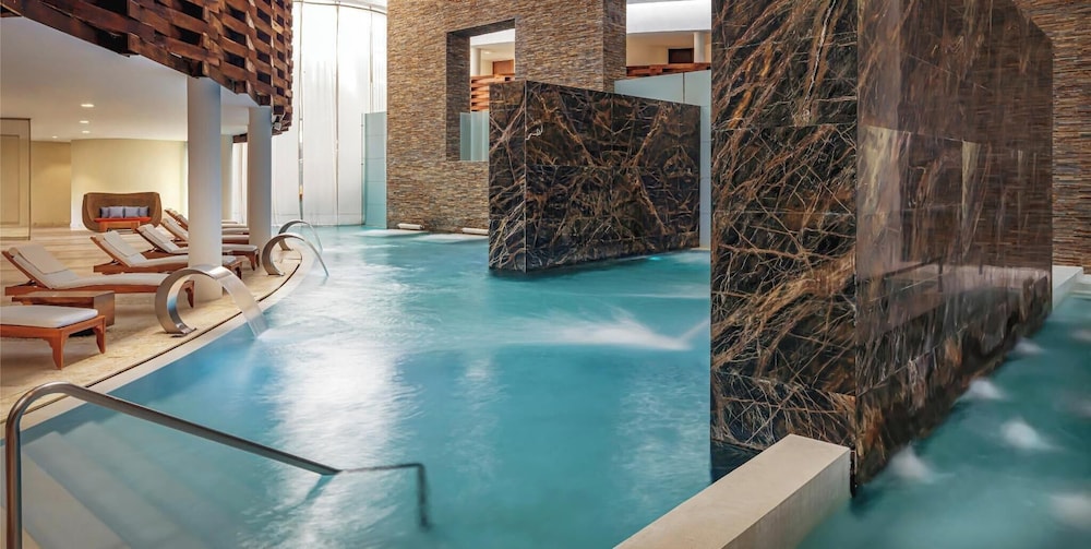 Grand Velas Riviera Maya - All Inclusive — Swimming pool in Playa del Carmen, Quintana Roo