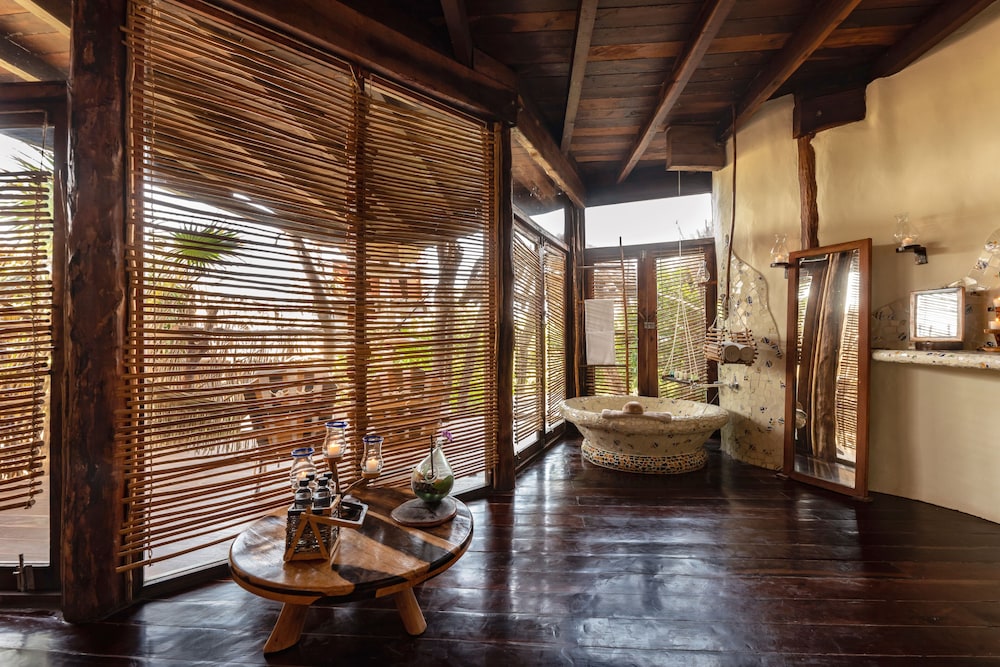 Azulik - Adults Only — Hotel rooms in Tulum, Quintana Roo