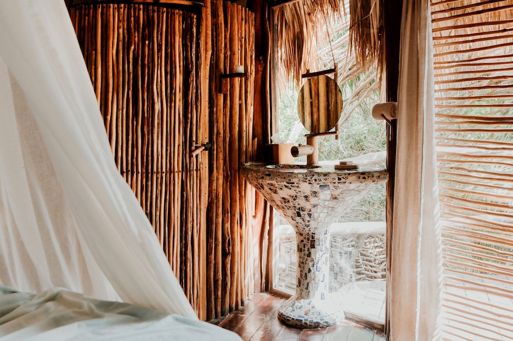 Azulik - Adults Only — Hotel rooms in Tulum, Quintana Roo
