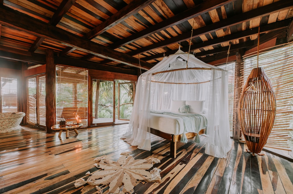 Azulik - Adults Only — Hotel rooms in Tulum, Quintana Roo