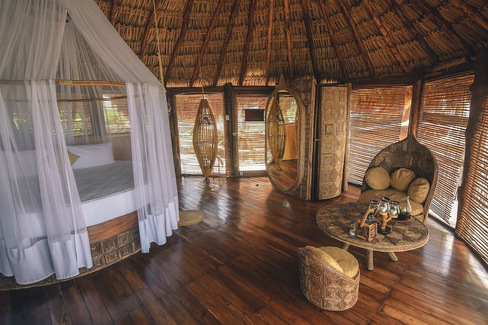 Azulik - Adults Only — Hotel rooms in Tulum, Quintana Roo