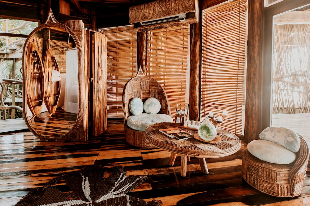 Azulik - Adults Only — Hotel rooms in Tulum, Quintana Roo
