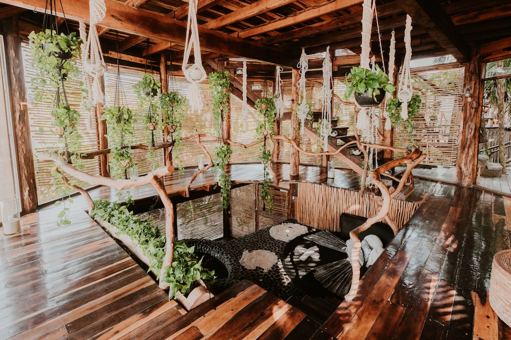 Azulik - Adults Only — Hotel rooms in Tulum, Quintana Roo