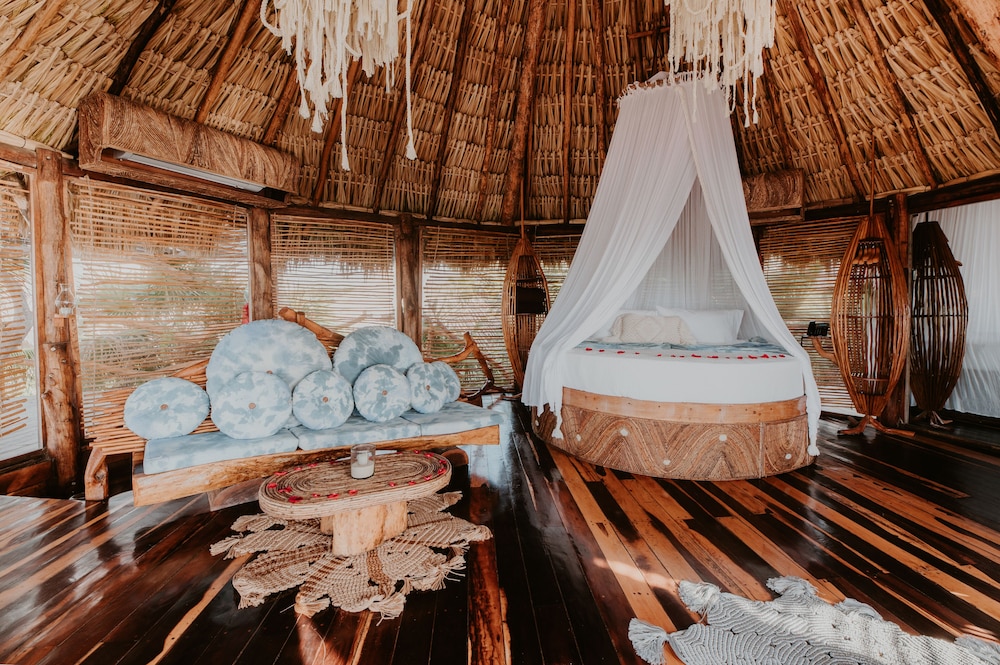Azulik - Adults Only — Hotel rooms in Tulum, Quintana Roo