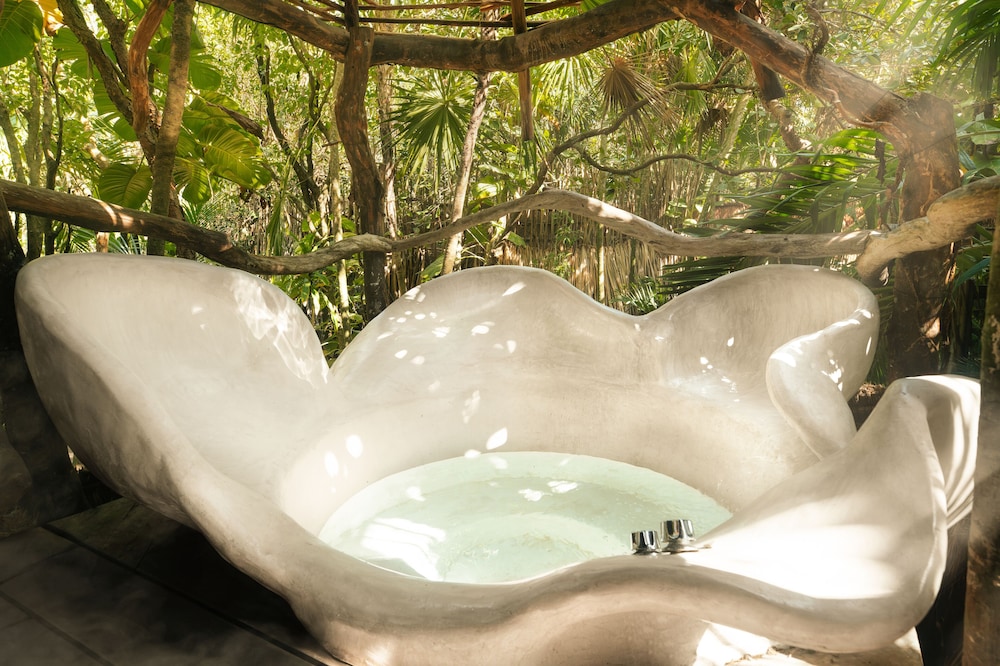Azulik - Adults Only — Spa in Tulum, Quintana Roo