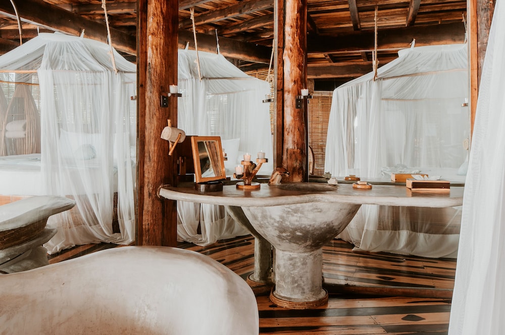 Azulik - Adults Only — Hotel rooms in Tulum, Quintana Roo