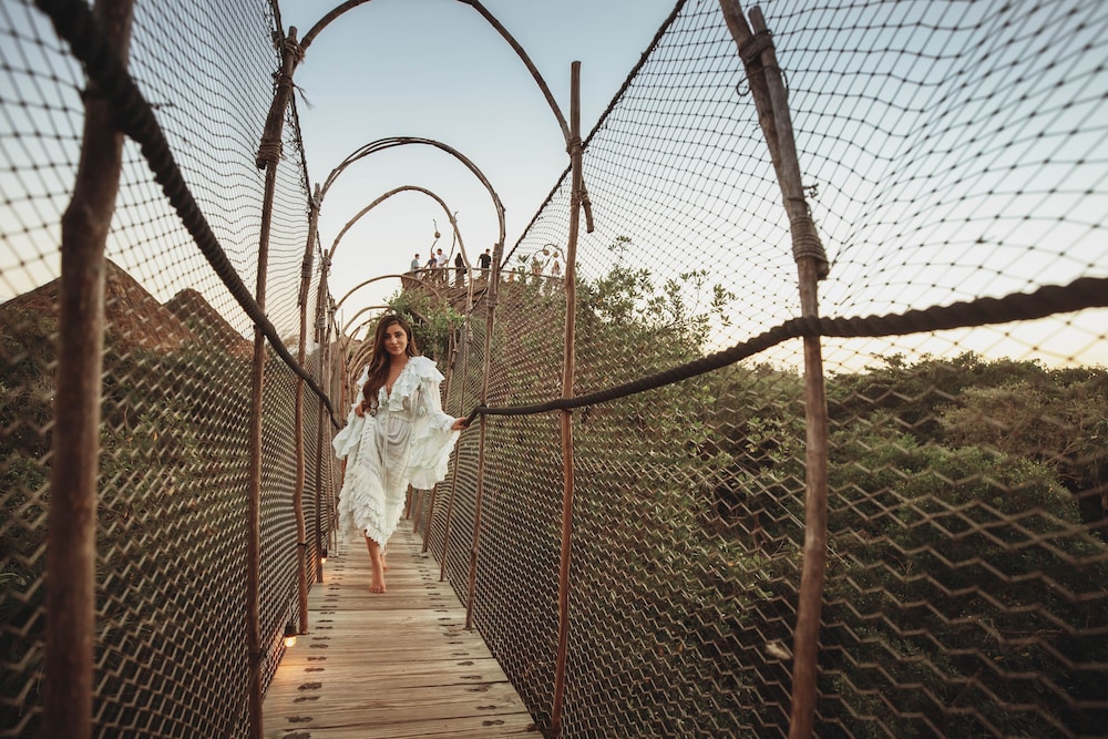 Azulik - Adults Only — Attractions in the area in Tulum, Quintana Roo