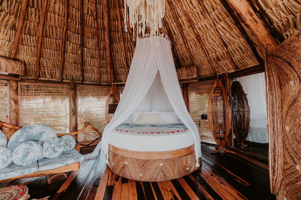Azulik - Adults Only — Hotel rooms in Tulum, Quintana Roo