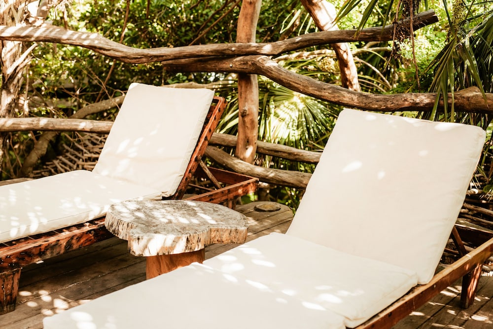 Azulik - Adults Only — Beach in Tulum, Quintana Roo