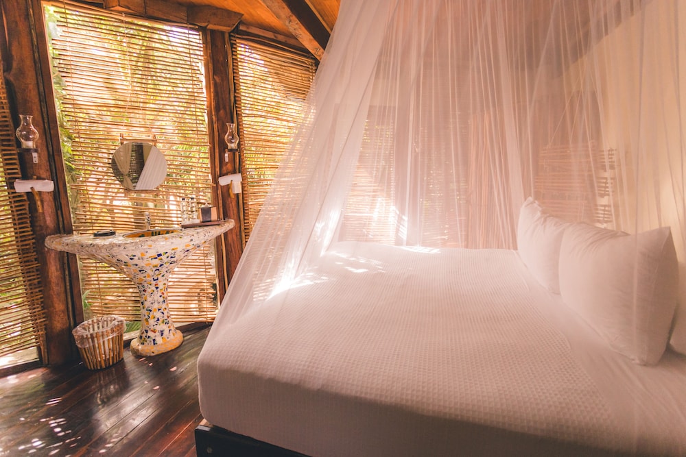 Azulik - Adults Only — Hotel rooms in Tulum, Quintana Roo