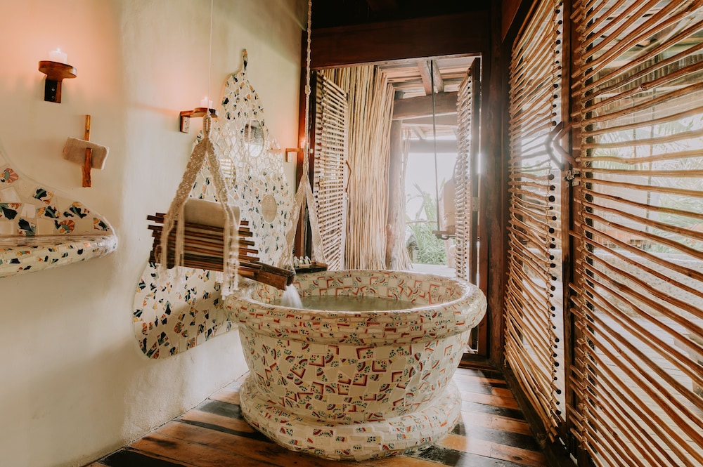 Azulik - Adults Only — Spa in Tulum, Quintana Roo