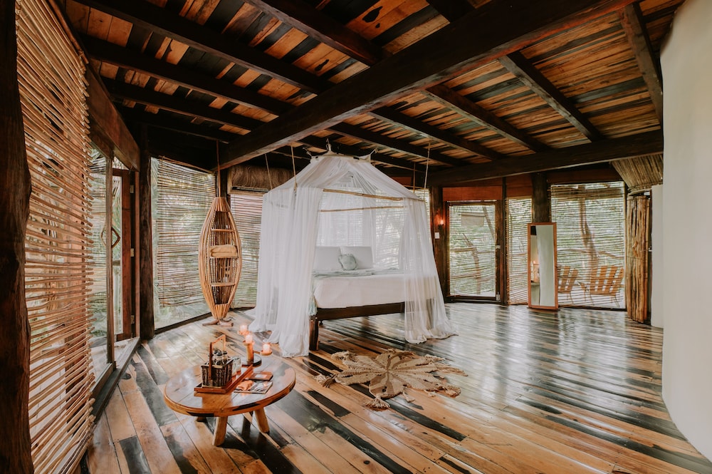 Azulik - Adults Only — Hotel rooms in Tulum, Quintana Roo