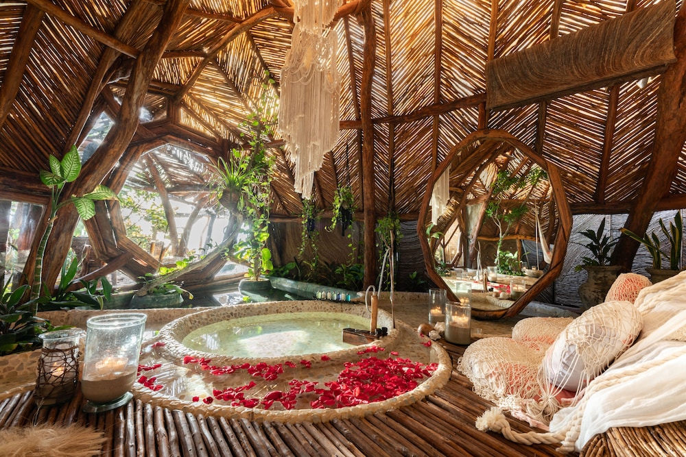 Azulik - Adults Only — Hotel rooms in Tulum, Quintana Roo