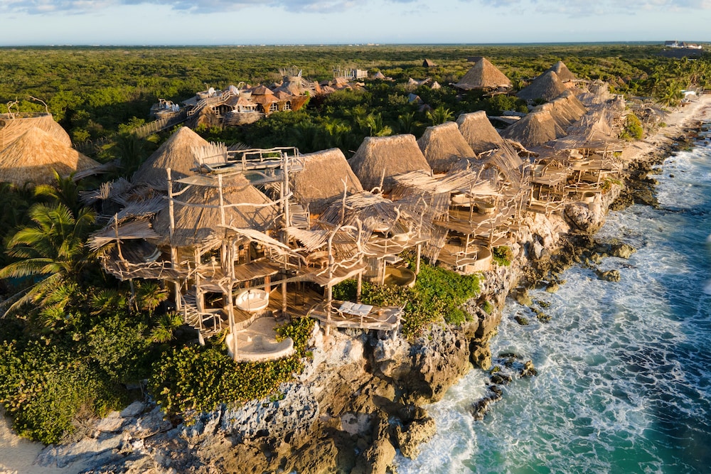 Azulik - Adults Only — Main photo in Tulum, Quintana Roo