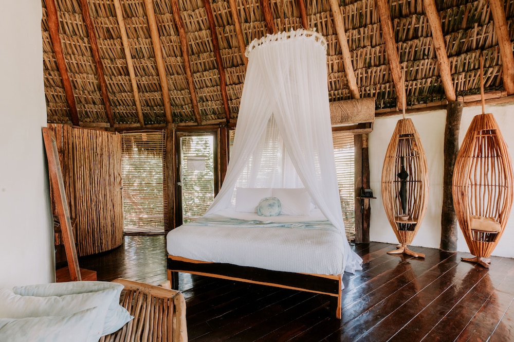 Azulik - Adults Only — Hotel rooms in Tulum, Quintana Roo