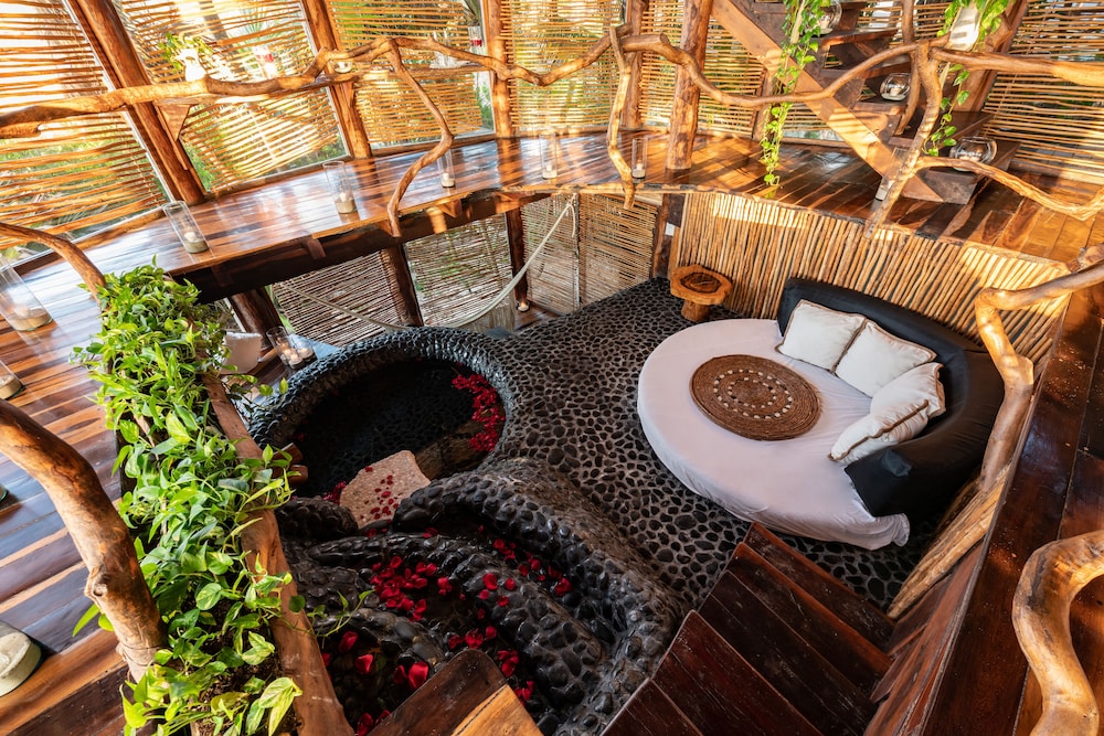 Azulik - Adults Only — Hotel rooms in Tulum, Quintana Roo