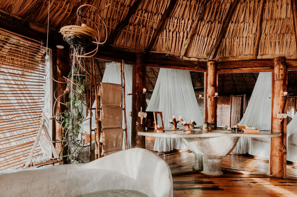 Azulik - Adults Only — Hotel rooms in Tulum, Quintana Roo