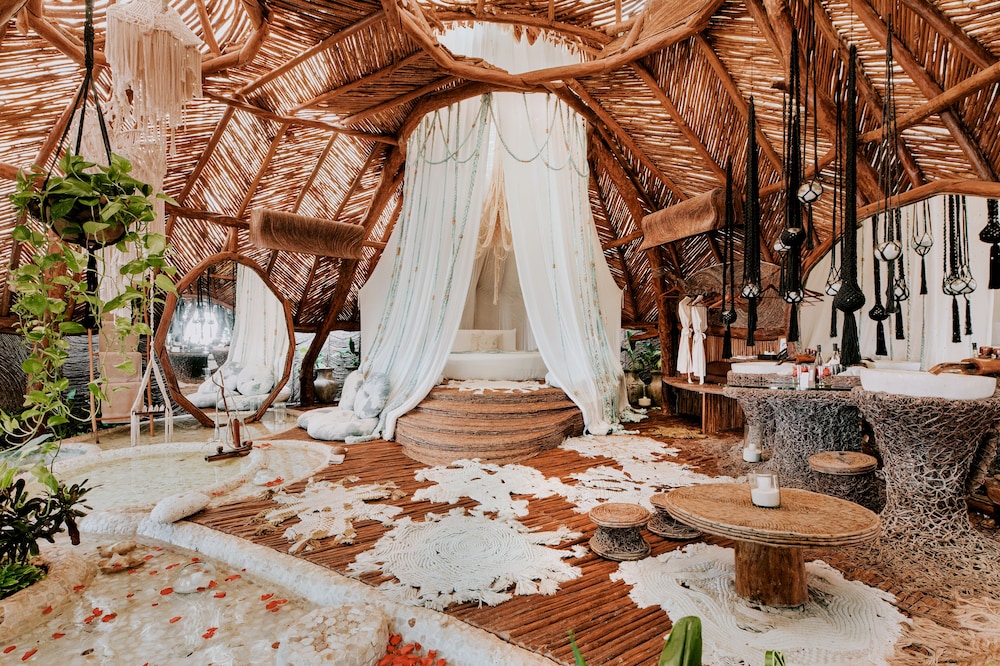 Azulik - Adults Only — Hotel rooms in Tulum, Quintana Roo