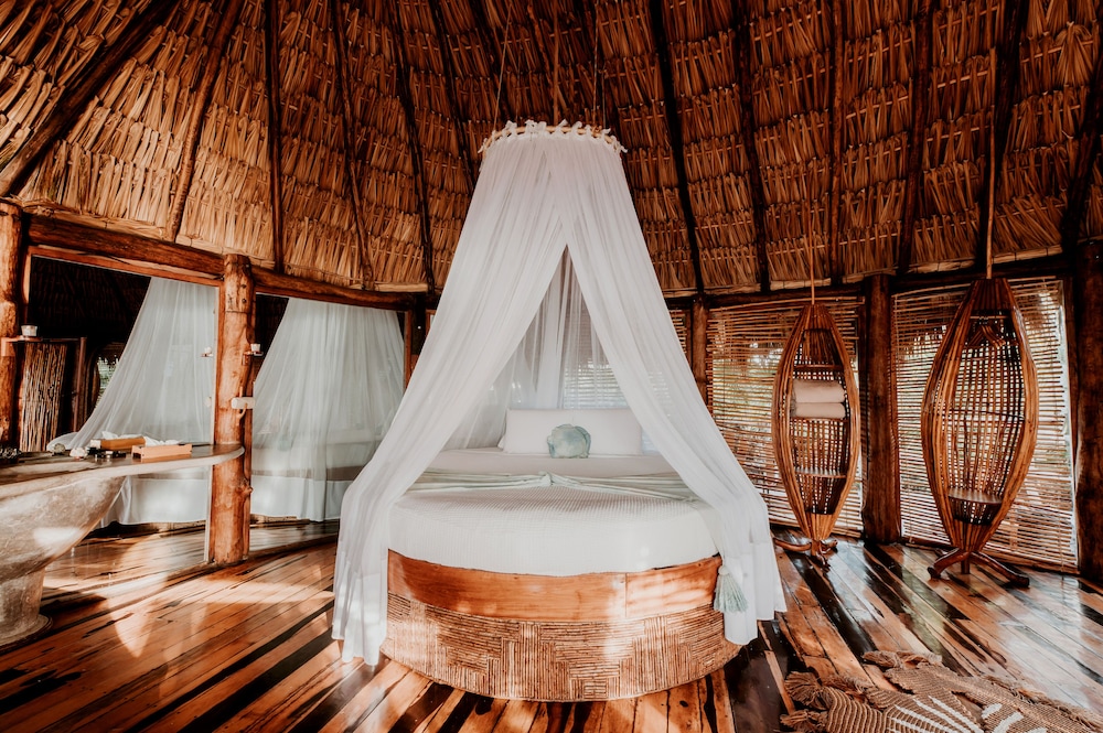Azulik - Adults Only — Hotel rooms in Tulum, Quintana Roo