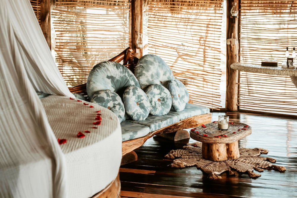Azulik - Adults Only — Hotel rooms in Tulum, Quintana Roo