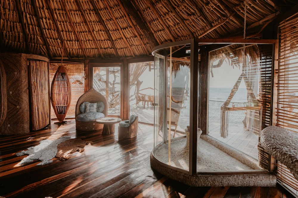 Azulik - Adults Only — Spa in Tulum, Quintana Roo