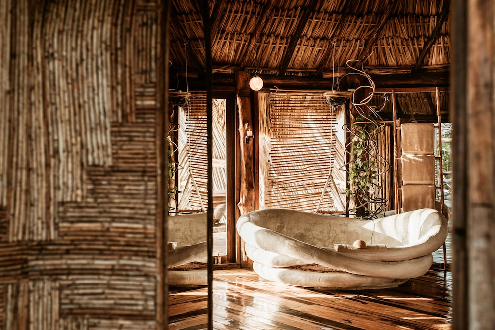 Azulik - Adults Only — Hotel rooms in Tulum, Quintana Roo